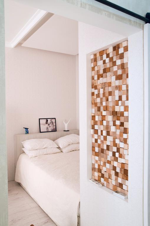 Bright Apartment In Arkadia โอเดสซา ภายนอก รูปภาพ